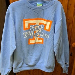 Lady vols sweatshirt